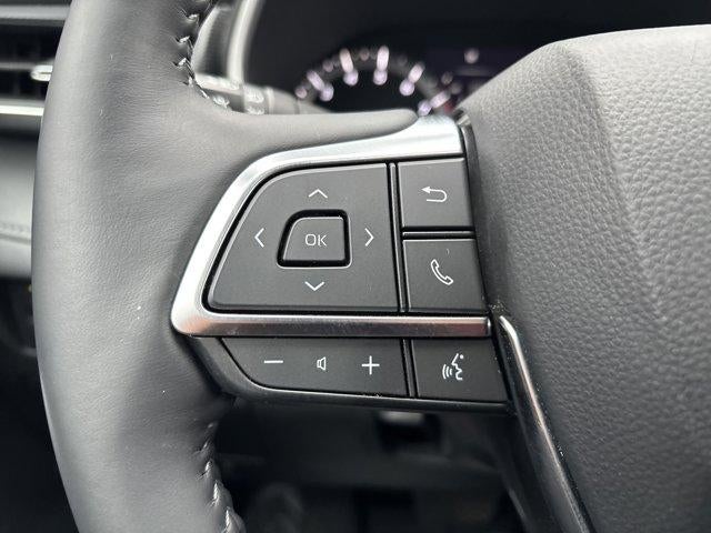 2021 Toyota Highlander XSE AWD (Natl)