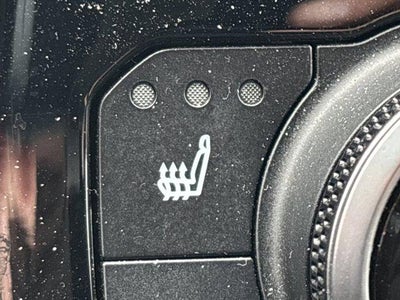 2021 Toyota Highlander XSE AWD (Natl)