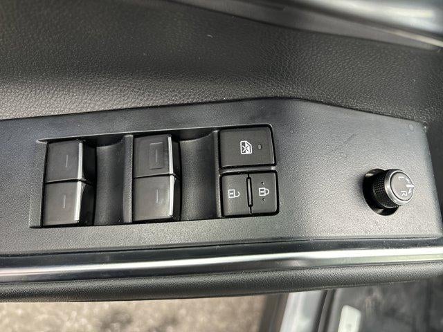 2022 Toyota Highlander Hybrid Limited AWD (Natl)