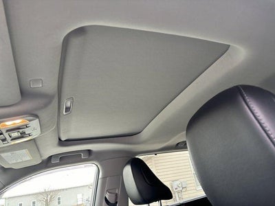 2022 Toyota Highlander Hybrid Limited AWD (Natl)