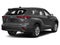 2022 Toyota Highlander Hybrid Limited AWD (Natl)