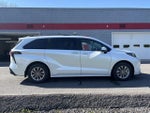 2025 Toyota Sienna XLE AWD 7-Passenger (Natl)