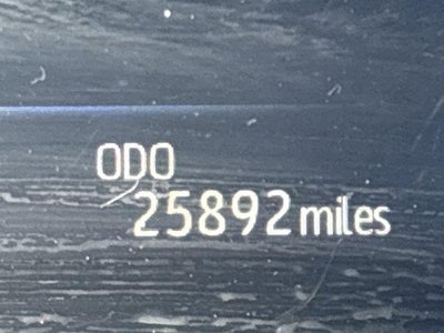 2025 Toyota Sienna XLE AWD 7-Passenger (Natl)