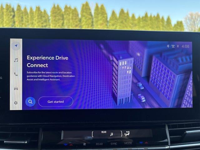 2025 Toyota Sienna XLE AWD 7-Passenger (Natl)