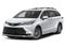 2025 Toyota Sienna XLE AWD 7-Passenger (Natl)