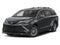 2025 Toyota Sienna XLE AWD 7-Passenger (Natl)