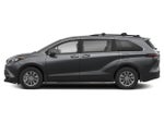 2025 Toyota Sienna XLE AWD 7-Passenger (Natl)