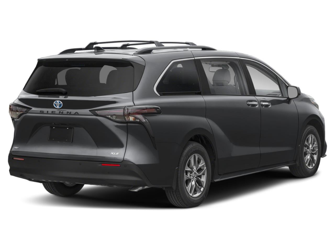 2025 Toyota Sienna XLE AWD 7-Passenger (Natl)
