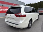 2020 Toyota Sienna XLE Premium FWD 8-Passenger (Natl)