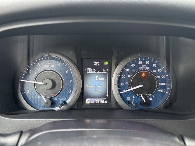 2020 Toyota Sienna XLE FWD 8-Passenger (Natl)