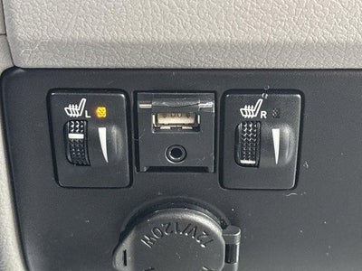 2020 Toyota Sienna XLE FWD 8-Passenger (Natl)