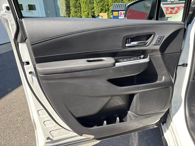 2026 Toyota Sienna Limited AWD 7-Passenger (GS)