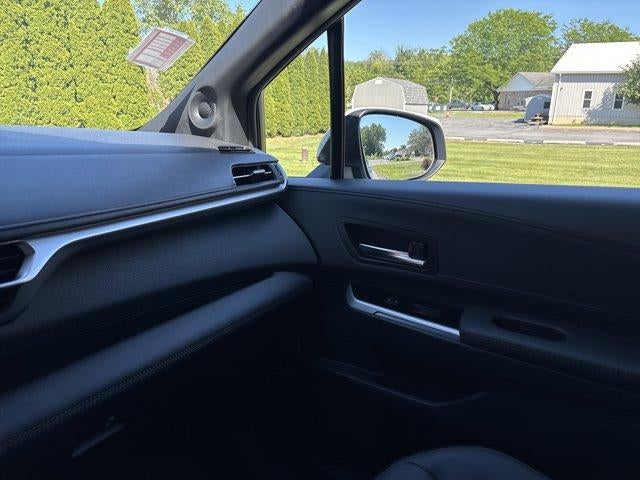 2026 Toyota Sienna Limited AWD 7-Passenger (GS)