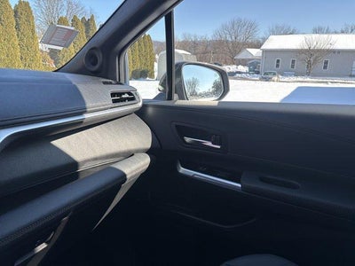 2026 Toyota Sienna Limited AWD 7-Passenger (GS)