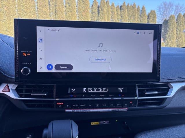 2026 Toyota Sienna Limited AWD 7-Passenger (GS)