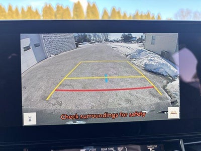 2026 Toyota Sienna Limited AWD 7-Passenger (GS)