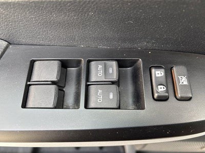 2018 Toyota Tundra 4WD 4WD 1794 Edition CrewMax 5.5' Bed 5.7L (Natl)