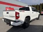 2018 Toyota Tundra 4WD 4WD 1794 Edition CrewMax 5.5' Bed 5.7L (Natl)