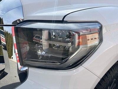 2018 Toyota Tundra 4WD 4WD 1794 Edition CrewMax 5.5' Bed 5.7L (Natl)