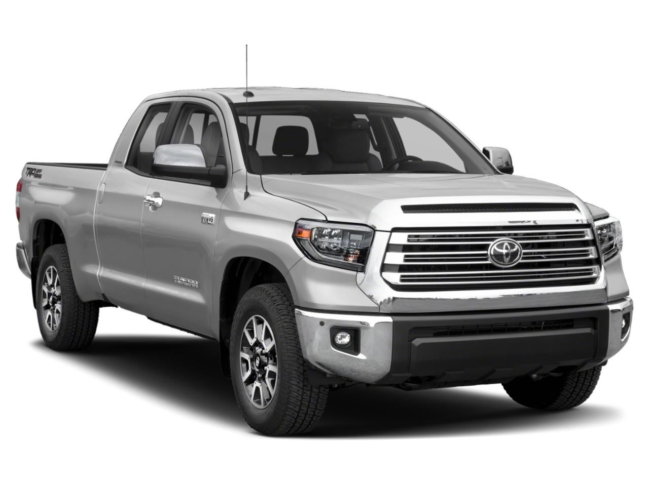 2018 Toyota Tundra 4WD 4WD 1794 Edition CrewMax 5.5' Bed 5.7L (Natl)