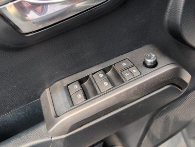 2018 Toyota Tacoma TRD Sport Double Cab 5' Bed V6 4x4 AT (Natl)