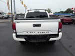 2018 Toyota Tacoma TRD Sport Double Cab 5' Bed V6 4x4 AT (Natl)