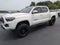 2018 Toyota Tacoma TRD Sport Double Cab 5' Bed V6 4x4 AT (Natl)