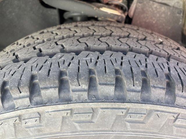 2017 Toyota Tundra 4WD 4WD SR5 CrewMax 5.5' Bed 5.7L (SE)