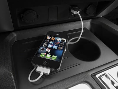 2017 Toyota Tundra 4WD 4WD SR5 CrewMax 5.5' Bed 5.7L (SE)