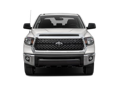 2021 Toyota Tundra 4WD 4WD SR5 CrewMax 5.5' Bed 5.7L (SE)