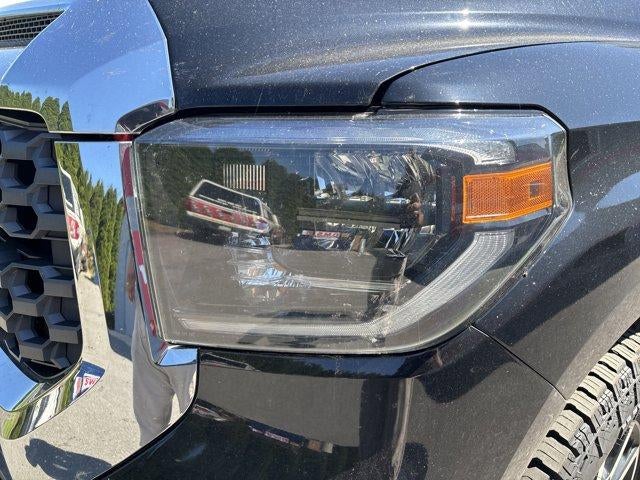 2020 Toyota Tundra 4WD 4WD SR5 CrewMax 5.5' Bed 5.7L (SE)