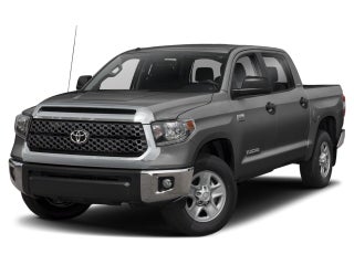 2019 Toyota Tundra 4WD 4WD SR5 CrewMax 5.5' Bed 5.7L (SE)