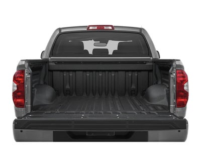 2021 Toyota Tundra 4WD 4WD Limited CrewMax 5.5' Bed 5.7L (Natl)