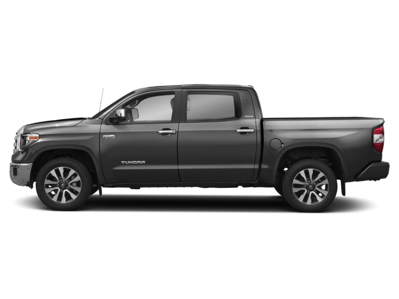 2021 Toyota Tundra 4WD 4WD Limited CrewMax 5.5' Bed 5.7L (Natl)
