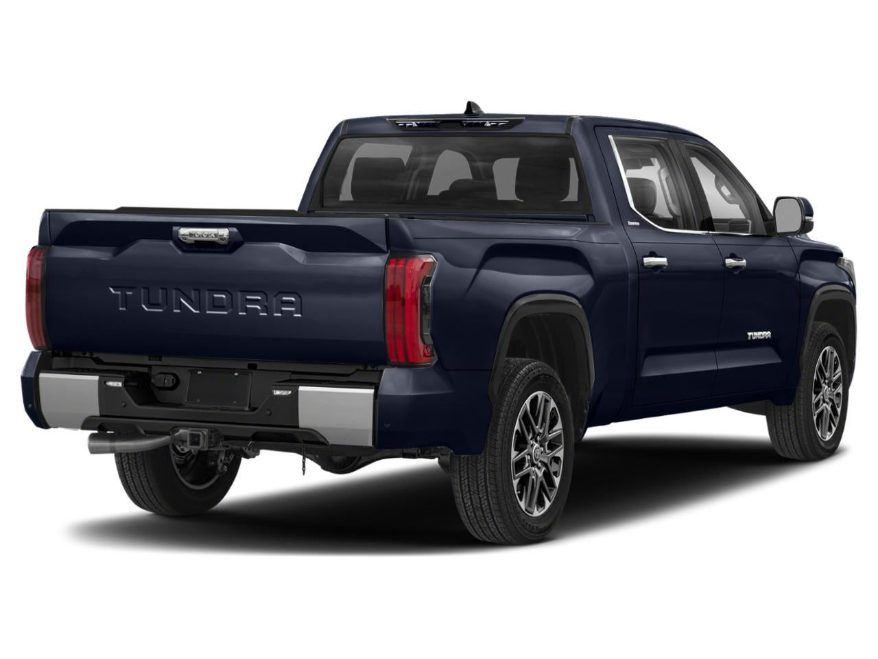 2023 Toyota Tundra 4WD 4WD Limited CrewMax 5.5' Bed (Natl)
