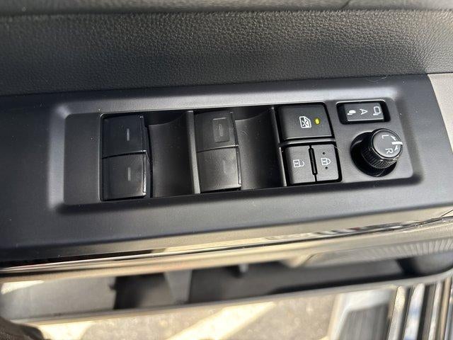 2024 Toyota Tundra 4WD 4WD Limited CrewMax 5.5' Bed (Natl)