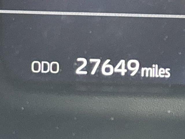 2024 Toyota Tundra 4WD 4WD Limited CrewMax 5.5' Bed (Natl)