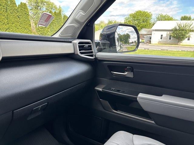 2024 Toyota Tundra 4WD 4WD Limited CrewMax 5.5' Bed (Natl)