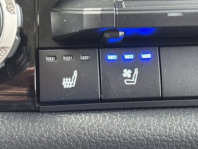 2024 Toyota Tundra 4WD 4WD Limited CrewMax 5.5' Bed (Natl)