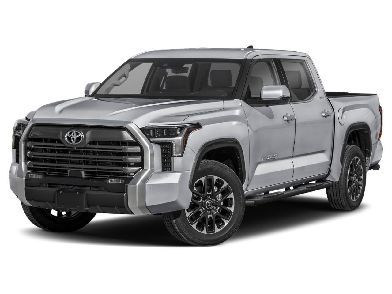 2024 Toyota Tundra 4WD 4WD Limited CrewMax 5.5' Bed (Natl)
