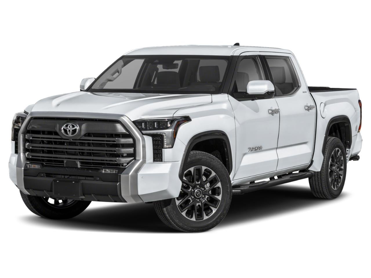 2025 Toyota Tundra 4WD 4WD Limited CrewMax 5.5' Bed (Natl)