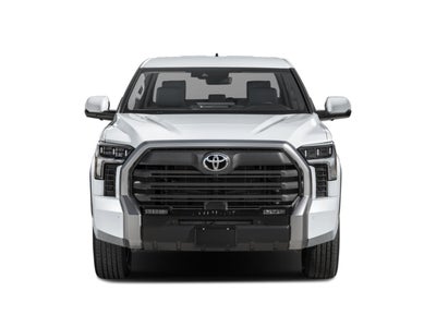 2025 Toyota Tundra 4WD 4WD Limited CrewMax 5.5' Bed (Natl)