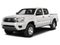 2015 Toyota Tacoma 2WD Double Cab Short Bed V6 Automatic PreRunner (GS)