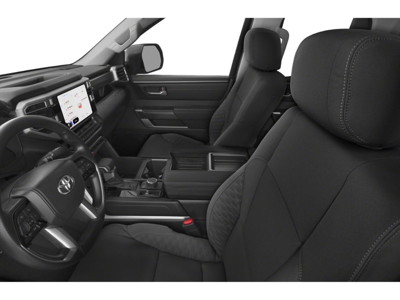 2023 Toyota Tundra 4WD 4WD SR5 Double Cab 6.5' Bed (Natl)
