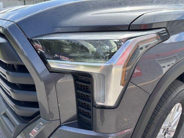 2024 Toyota Tundra 4WD 4WD SR5 CrewMax 5.5' Bed (SE)