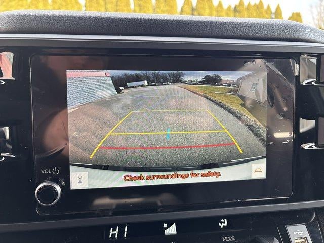 2025 Toyota Tundra 4WD 4WD SR5 CrewMax 5.5' Bed (SE)