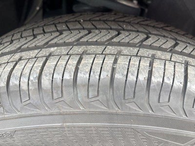 2023 Toyota Tundra 4WD 4WD SR5 CrewMax 5.5' Bed (SE)