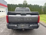 2023 Toyota Tundra 4WD 4WD SR5 CrewMax 5.5' Bed (SE)