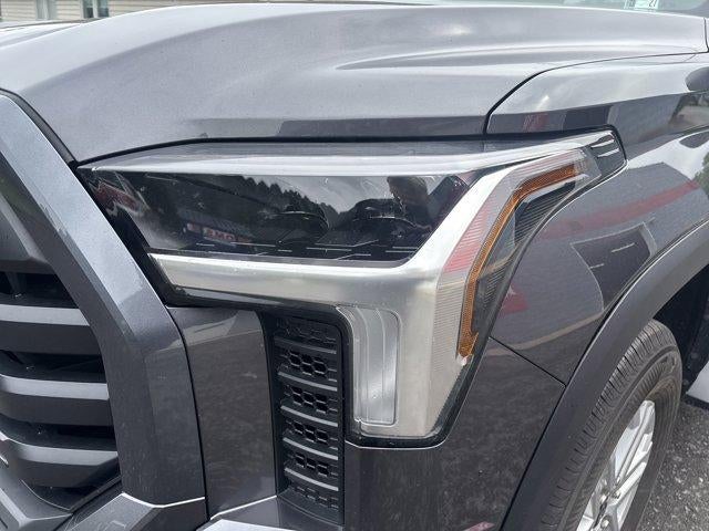 2023 Toyota Tundra 4WD 4WD SR5 CrewMax 5.5' Bed (SE)