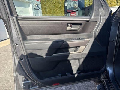 2022 Toyota Tundra 4WD 4WD SR5 CrewMax 5.5' Bed (SE)